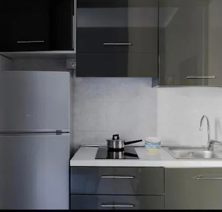 Via Veneto 529 Appartement