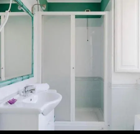 Apartment Via Veneto 529 Rome