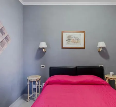 Via Veneto 529 Apartment Rome