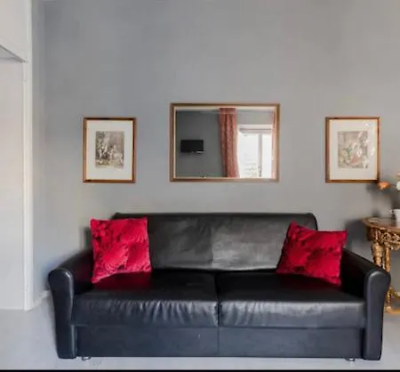Via Veneto 529 Appartement
