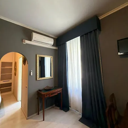 Via Veneto 529 Appartement *