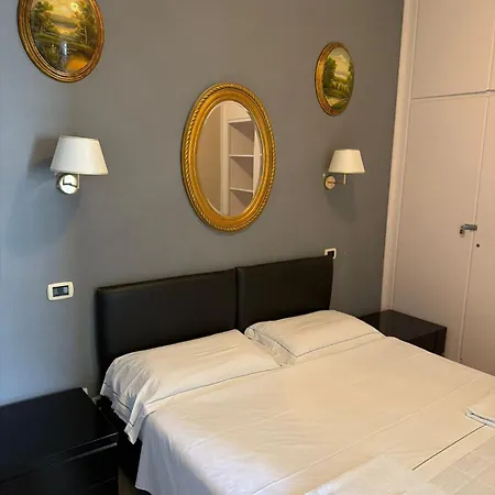 Appartamento Via Veneto 529 *