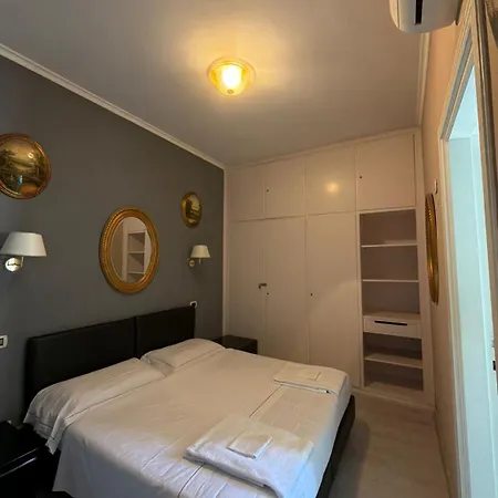 Via Veneto 529 *