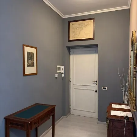 Via Veneto 529 * Rom